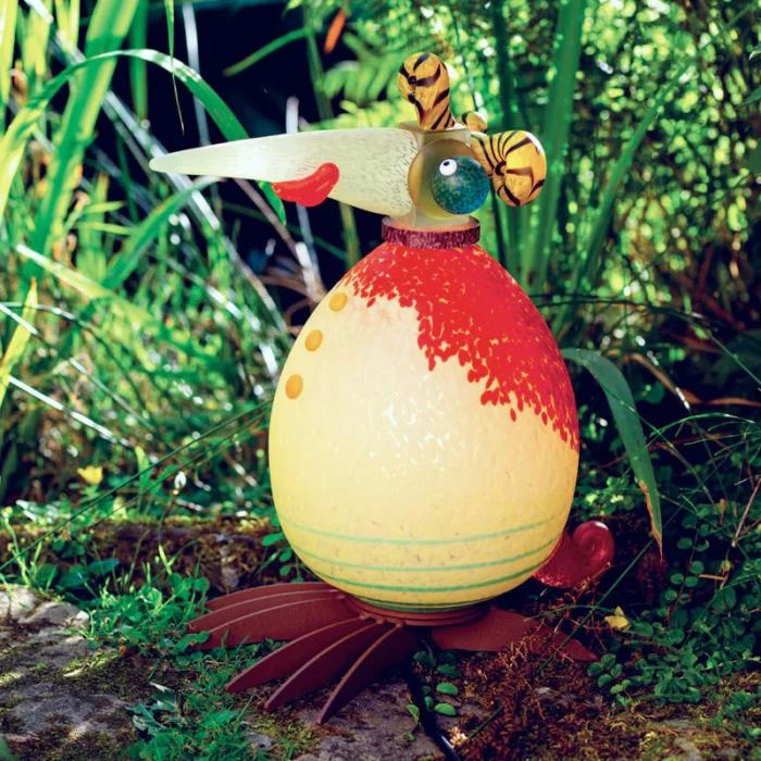 LITTLE RED RIDING HOOD - Afbeelding 4